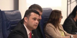 Daniel Florea, primarul Sectorului 5: ‘Programul “Copiii noştri, în siguranţă” a împlinit 1 an’