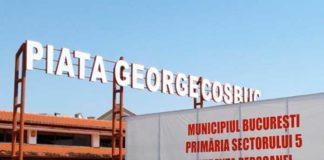 Sediul nou al Direcției Evidență Persoanelor Sector 5, inaugurat de Primarul Daniel Florea