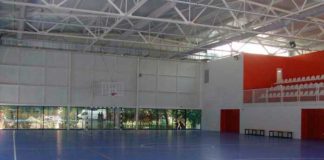 Școlile Gimnaziale nr. 131 și nr. 135 din sectorul 5 vor avea săli de sport (FOTO)