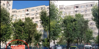 Și-au strâns panourile- Primăria Sectorului 5 a anulat contractul de 54 de milioane de euro pentru locurile de joacă