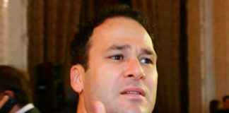Robert Negoiţă vrea un nou mandat şi va candida independent. Ce spune despre Primăria Generală, dacă Gabriela Firea merge spre Cotroceni