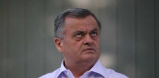 Fostul primar al Sectorului 2, Neculai Onțanu, față în față cu denunțătorul său la ÎCCJ