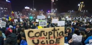 Cine este candidatul PLUS pentru Primăria Sector 2. Corupția Ucide: I-au fost retrase toate drepturile