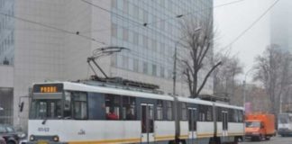 Două linii de tramvai din Bucureşti vor circula toată noaptea, începând cu 1 iunie