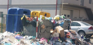 Bucureștiul riscă să se umple de gunoaie în câțiva ani