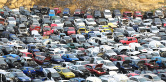 Primăria Capitalei va lansa a doua etapă a programului „Rabla”, cu vouchere de 9.000 de lei