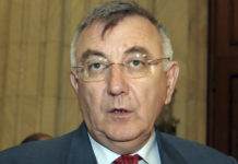 Primăria Sectorului 1 l-a dat în judecată pe fostul primar Chiliman. Despăgubiri de 25 de mil. €
