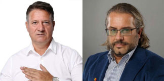 USR îi taie creanga de sub picioare lui Antonio Andrușceac. Candidatura acestuia la Primăria Sectorului 4 a fost invalidate