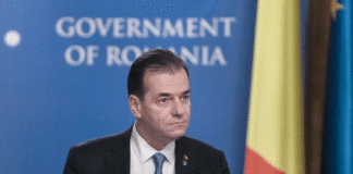 BREAKING NEWS. Orban anunţă că se va izola,după ce a intrat în contact cu Virgil Chiţac:Mă voi izola la Vila Lac