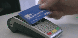 Putem plăti cu cardul contactless la toate stațiile de metrou din București