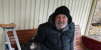 Primăria Capitalei vrea să testeze oamenii străzii pentru COVID-19