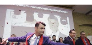 Achiziții în vremea pandemiei: Primăria Sectorului 5, condusă de primarul Daniel Florea, plătește circa jumătate de milion de lei pentru o scenă