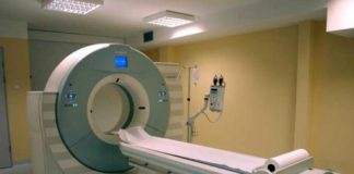Super-tomograful care depistează COVID în 5 minute, blocat la Balș. Joc politic în pandemie
