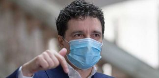 Nicușor Dan: Nu putem plăti nicio lucrare de investiție. Conturile PMB sunt blocate din august