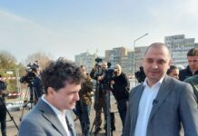 Nicușor Dan îi solicită lui Radu Mihaiu să revoce 38 de autorizații de construire! Avocat: “Este de revistă de umor ce face primarul general”