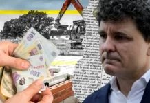 Nicușor Dan spune că s-a ocupat de proiectele moștenite, care „nu erau cine știe ce”, și că a început altele care „rezolvă cu adevărat”
