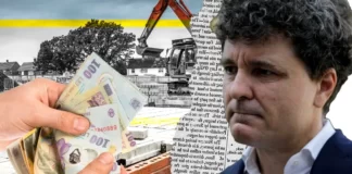 Nicușor Dan spune că s-a ocupat de proiectele moștenite, care „nu erau cine știe ce”, și că a început altele care „rezolvă cu adevărat”