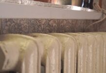 Nicușor Dan spune că e la curent cu problemele termoficării din București