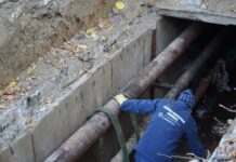 Primăria București ia un împrumut de 500 de milioane de lei, pentru achitarea datoriei Termoenergetica