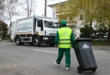 Sectorul 4 al Municipiului București,obligat să anuleze procedura de achiziție pentru salubrizare din cauza modificărilor legislative