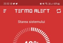 Peste jumătate din București, fără apă caldă și căldură. Peste 4800 de blocuri afectate