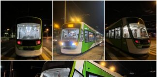 Promisiuni neonorate, amânări peste amânări în privința scoaterii pe traseu a tramvaielor de la Astra Arad