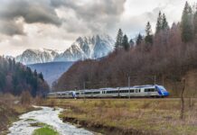 A intrat în vigoare noul Mers al Trenurilor. Cele mai importante schimbări!