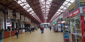 Gara de Nord din București va fi modernizată cu bani europeni. Lucrările ar urma să înceapă în 2023