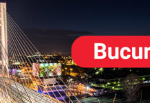 Bucureştenii, invitaţi să îşi spună părerea în legătură cu nivelul de siguranţă al oraşului