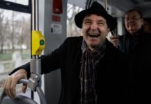 VIDEO/ Nicuşor Dan, certat de bucureşteni în tramvaiul Imperio: “Nu vă este ruşine? E mai rău ca pe vremea lui Ceauşescu