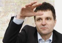 VIDEO/Nicuşor Dan, explicaţie halucinantă despre lipsa căldurii în Bucureşti: “Căldura care ajunge, nu ajunge. E o chestiune de fizică”