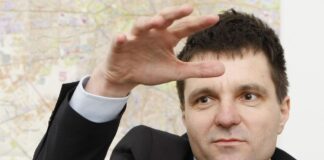 VIDEO/Nicuşor Dan, explicaţie halucinantă despre lipsa căldurii în Bucureşti: “Căldura care ajunge, nu ajunge. E o chestiune de fizică”