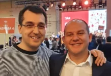 Viceprimarul USR de București, Horia Tomescu, a demisionat după scandalul de la spitalele primăriei