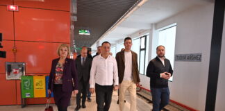 Rugămintea primarului Daniel Băluță către Nicușor Dan: ”Măcar să răspundă la telefon”! / Video