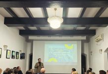 Sebastian Burduja anunță că va candida la Primăria Capitalei, din partea PNL