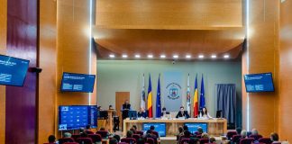 Bugetul Capitalei pentru 2024 a fost respins. Consilierii PSD au lipsit, iar cei PNL au fost votat împotrivă