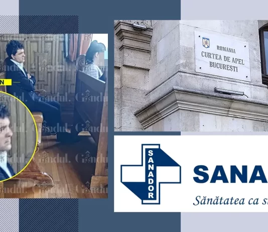 Un nou succes de-al lui Nicușor: a pierdut procesul cu SANADOR, în care a refuzat să dea autorizația pentru centrul de terapie cu protoni