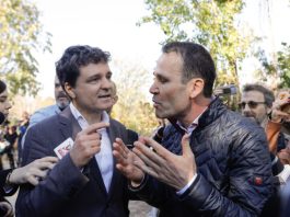 Nicușor Dan, blocat în logica de activist anti-sistem pe care o avea înainte de 2020